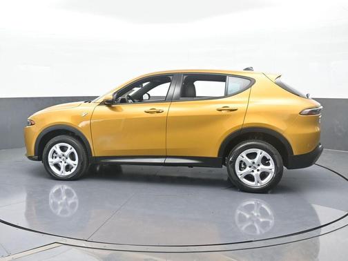 2024 Dodge Hornet GT