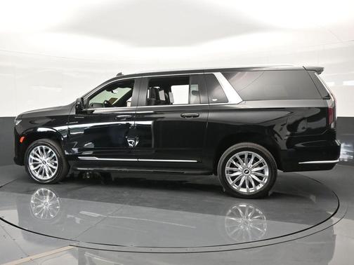 2023 Cadillac Escalade ESV Premium Luxury