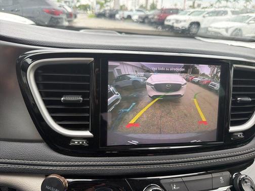 Ceramic Gray Clearcoat 2022 Chrysler Pacifica Hybrid Touring L