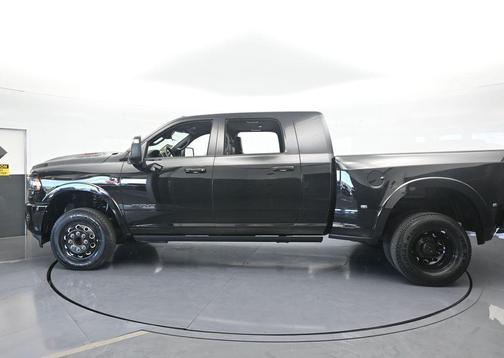 2024 RAM 3500 Limited