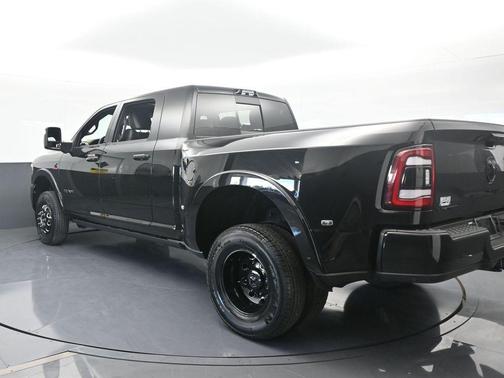 2024 RAM 3500 Limited
