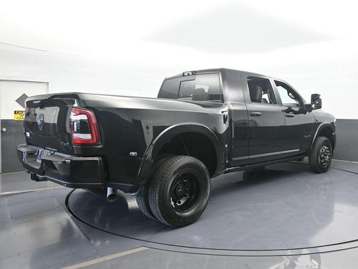 2024 RAM 3500 Limited