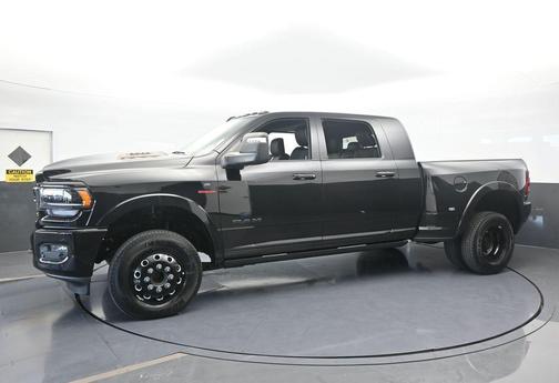 2024 RAM 3500 Limited