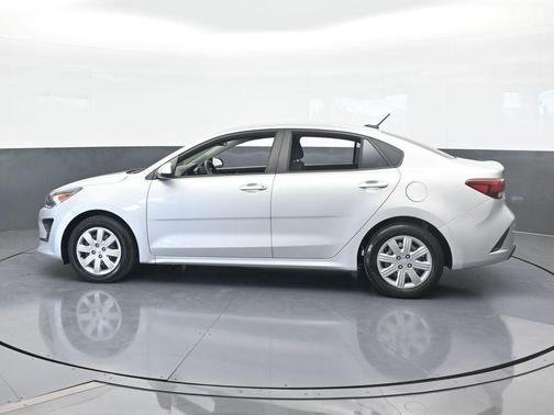2022 Kia Rio LX