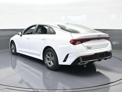 2023 Kia K5 LXS