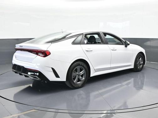 2023 Kia K5 LXS