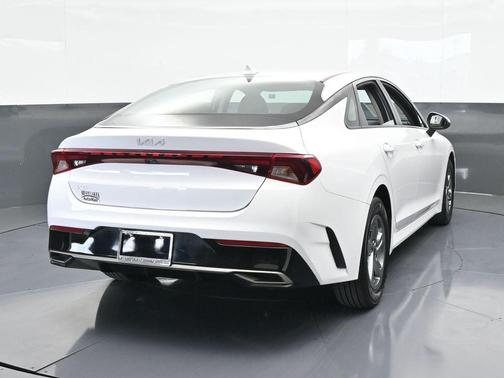 2023 Kia K5 LXS