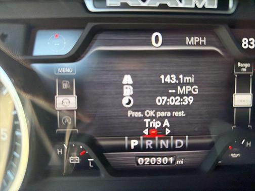 Billet Silver Metallic Clearcoat 2024 RAM 1500 Big Horn/Lone Star