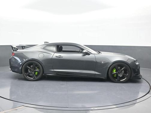 2018 Chevrolet Camaro 1SS
