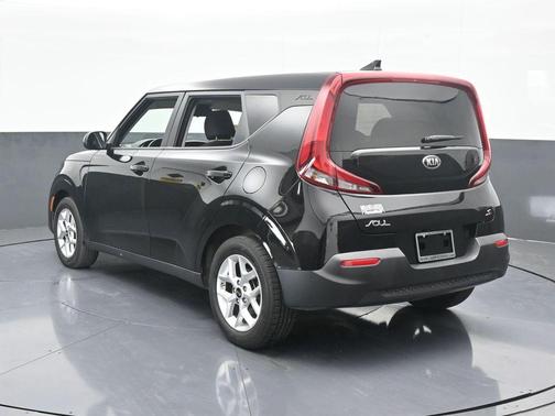 2020 Kia Soul S