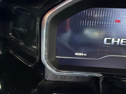 Summit White 2023 Chevrolet Silverado 1500 RST