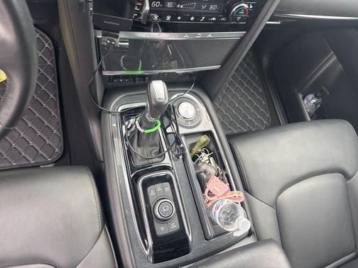 2023 Nissan Armada SV