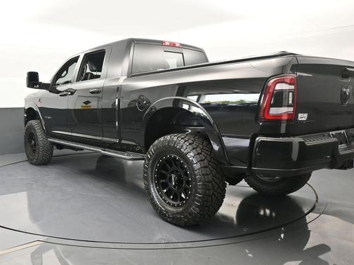 2023 RAM 2500 Limited