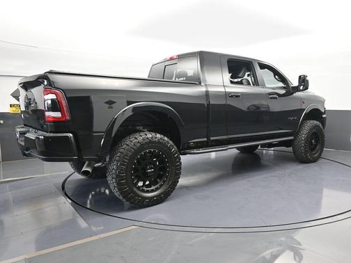 2023 RAM 2500 Limited