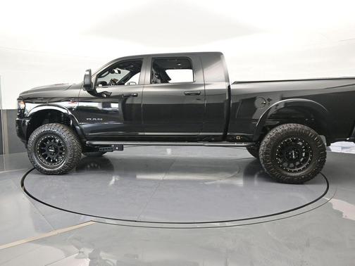 2023 RAM 2500 Limited