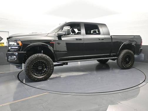 2023 RAM 2500 Limited