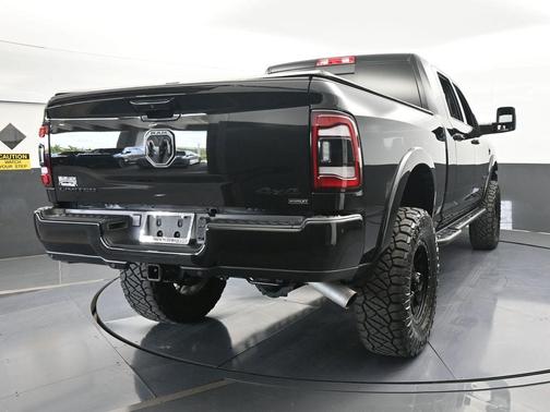 2023 RAM 2500 Limited