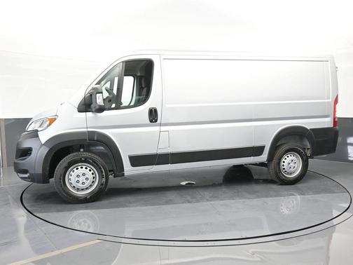 2025 RAM ProMaster 2500 Base