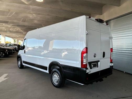 2024 RAM ProMaster 3500 High Roof