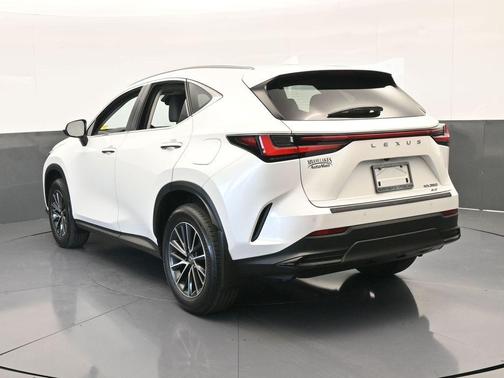 2024 Lexus NX 350 Premium
