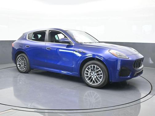 2024 Maserati Grecale GT