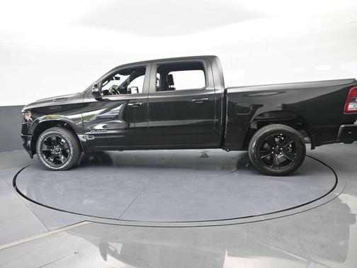 2024 RAM 1500 Big Horn/Lone Star