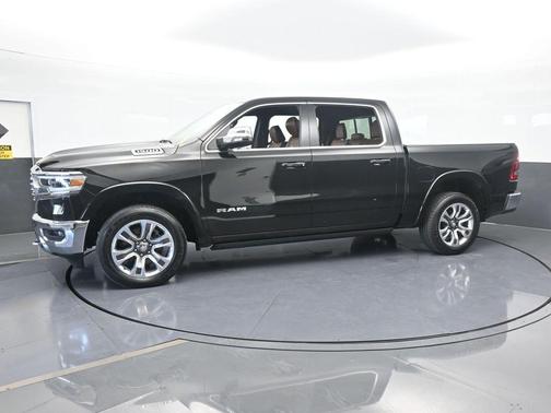 2023 RAM 1500 Longhorn