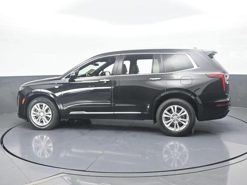 2023 Cadillac XT6 Luxury FWD