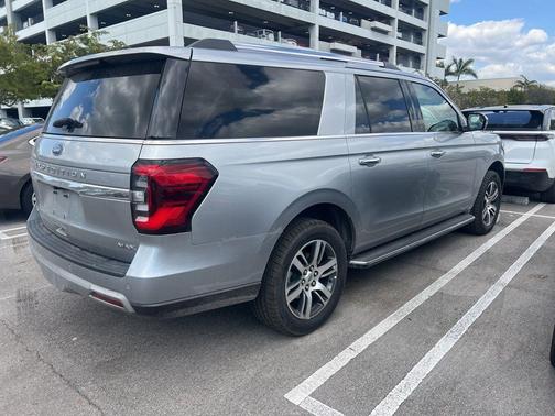 2023 Ford Expedition Max Limited