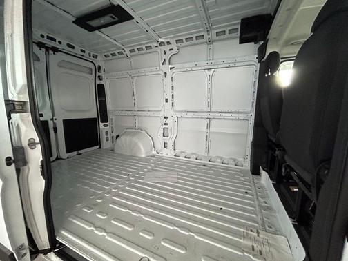 2025 RAM ProMaster 1500 Base