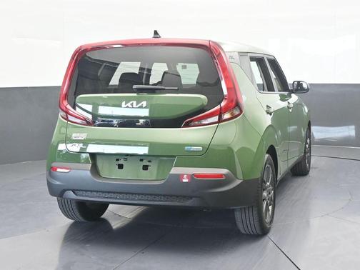 2022 Kia Soul EX