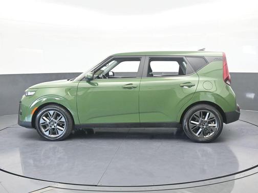 2022 Kia Soul EX