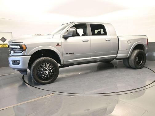 2024 RAM 3500 Limited