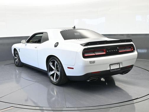 2015 Dodge Challenger R/T