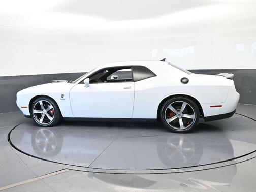 2015 Dodge Challenger R/T