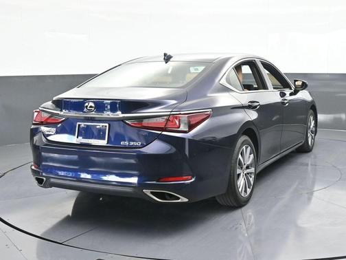 2021 Lexus ES 350 Base