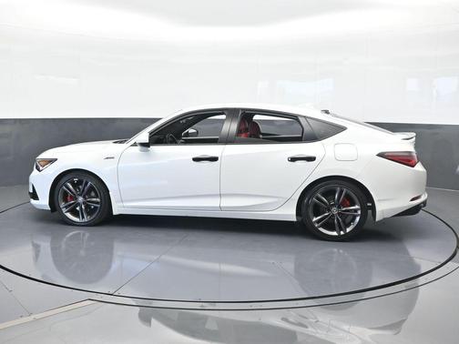 2023 Acura Integra A-Spec