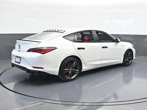 2023 Acura Integra A-Spec