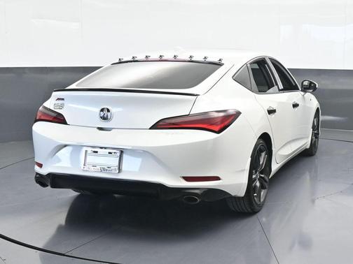 2023 Acura Integra A-Spec