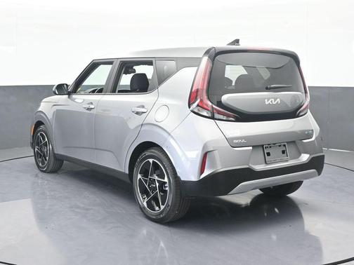 2025 Kia Soul EX