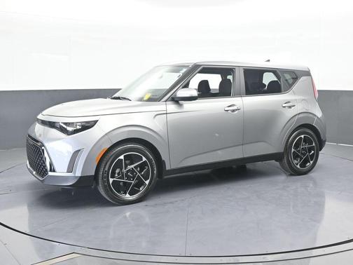 2025 Kia Soul EX