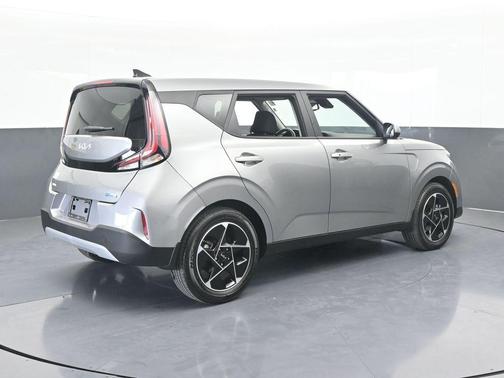 2025 Kia Soul EX
