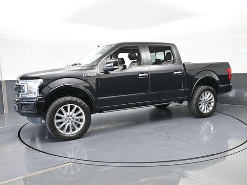 2019 Ford F-150 Limited