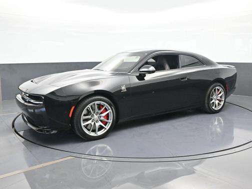 2024 Dodge Charger Daytona Scat Pack