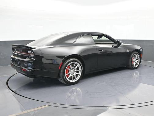 2024 Dodge Charger Daytona Scat Pack