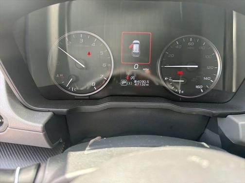 Sun 2025 Subaru Crosstrek Premium