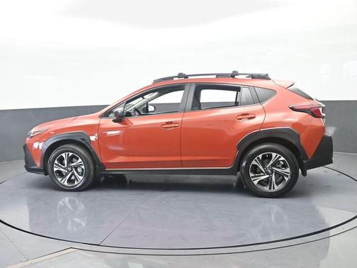 Sun 2025 Subaru Crosstrek Premium
