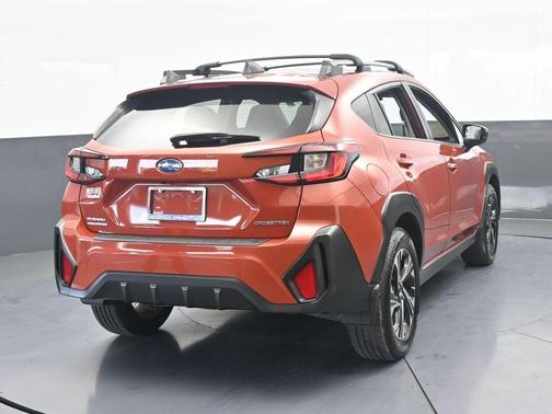 Sun 2025 Subaru Crosstrek Premium