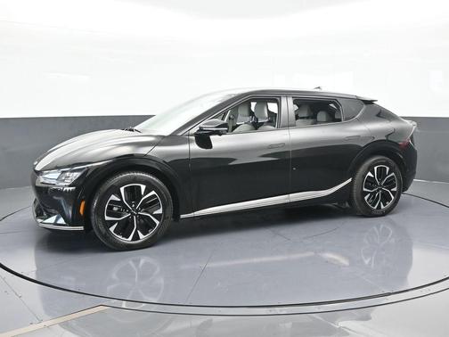 2023 Kia EV6 Wind
