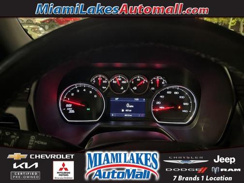 2024 Chevrolet Suburban LS